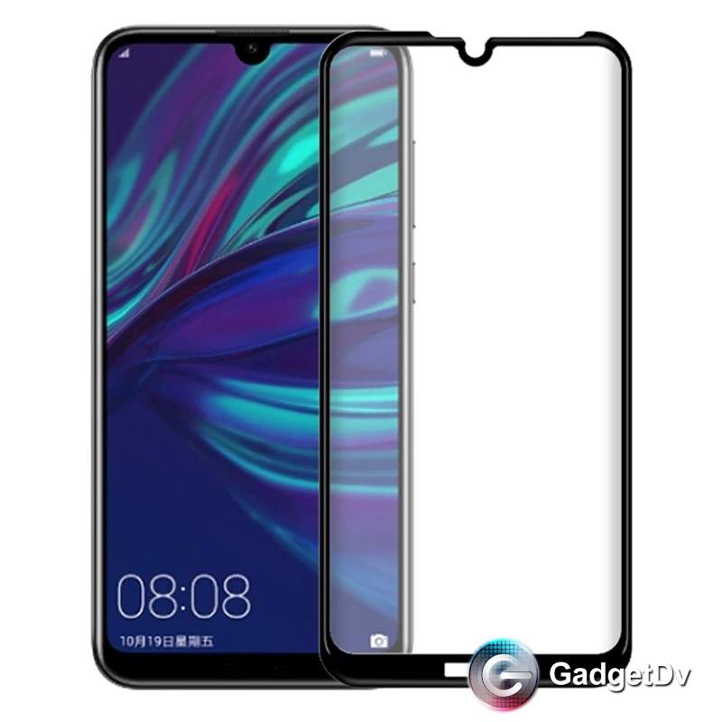 10937 Защитное стекло Honor 8A/8 F.S.