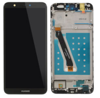 Дисплей-модуль для Huawei P Smart/Enjoy 7s с рамкой Дисплей-модуль для Huawei P Smart/Enjoy 7s с рамкой