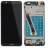 Дисплей-модуль для Huawei P Smart/Enjoy 7s с рамкой