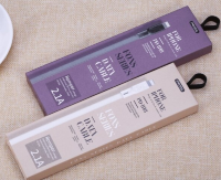 24889 Кабель USB lightning,1m Proda PD-B18