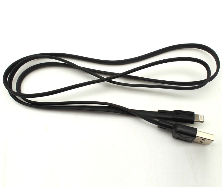 24889 Кабель USB lightning,1m Proda PD-B18