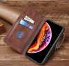 50027 Xiaomi Redmi Note 8 Pro чехол-книжка, магнитный
