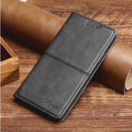 50027 Чехол-книжка Xiaomi Redmi Note 8 Pro, магнитный