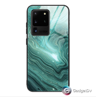 60039 Samsung A71 защитная крышка-чехол, глянец с рисунком