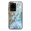 60039 Samsung A71 защитная крышка-чехол, глянец с рисунком