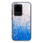 60039 Samsung A71 защитная крышка-чехол, глянец с рисунком