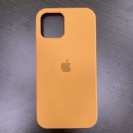 60258 Защитная крышка iPhone 12/12Pro Silicone Case