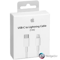 Кабель iPhone Lightning toType-C Cable (оригинал) (60475)