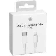 Кабель iPhone Lightning toType-C Cable (оригинал) (60475)