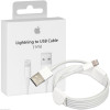 Кабель iPhone Lightning toType-C Cable (оригинал) (60475)