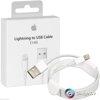 Кабель iPhone Lightning toType-C Cable (оригинал) (60475)