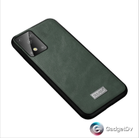 60554 Samsung S21 Ultra защитная крышка-чехол, Sulada