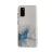 60652 Samsung A32 защитная крышка-чехол, разводы