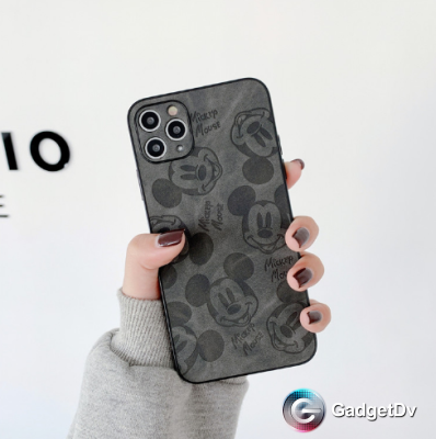 20174  iPhone 11 защитная крышка-чехол, Mikki Mays