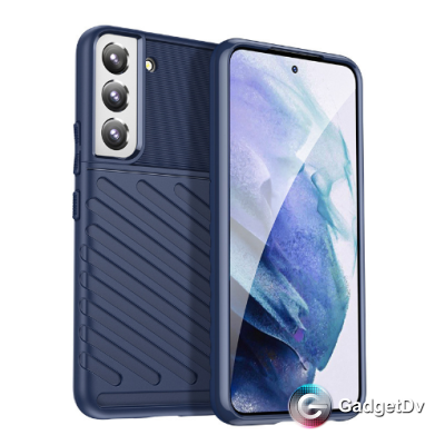 20264 Samsung S20 FE защитная крышка-чехол, фактурный силикон