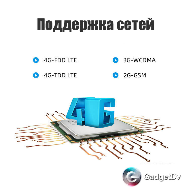 23132 GPS-трекер для животных 4G