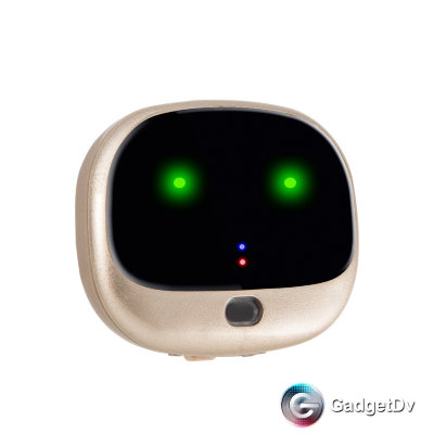 23132 GPS-трекер для животных 4G