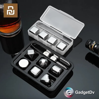 23342 Охлаждающие камни для напитков Xiaomi Cirlle Joy