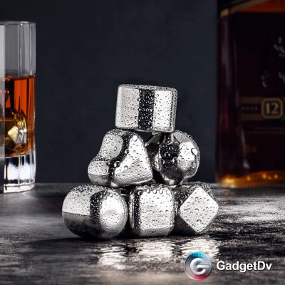 23342 Охлаждающие камни для напитков Xiaomi Cirlle Joy