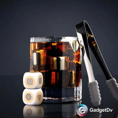 23342 Охлаждающие камни для напитков Xiaomi Cirlle Joy