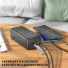 23442 Портативный аккумулятор 50000 mAh Borofon BJ33D