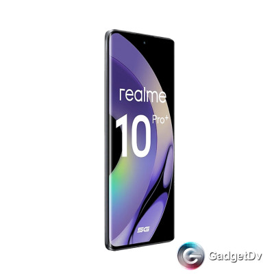 Смартфон Realme 10 Pro +, 5G, 8Gb/128Gb