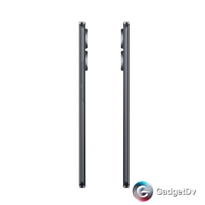 Смартфон Realme 10 Pro +, 5G, 8Gb/128Gb