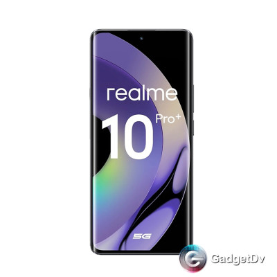 Смартфон Realme 10 Pro +, 5G, 8Gb/128Gb