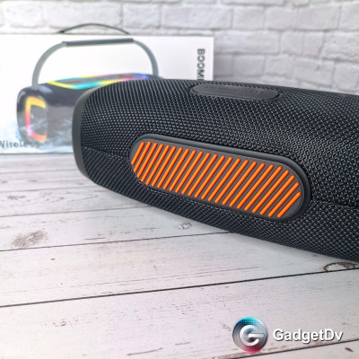 27080 Портативная Bluetooth колонка BX2000