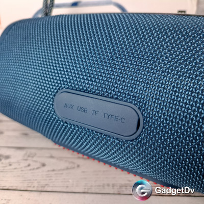 27080 Портативная Bluetooth колонка BX2000