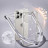 28093  iPhone 15 защитная крышка-чехол, блестящий - 28093  iPhone 15 защитная крышка-чехол, блестящий