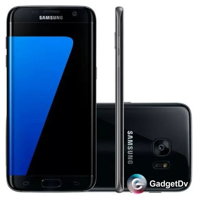 Смартфон Samsung Galaxy S7 Edge 32Gb RF (Black)