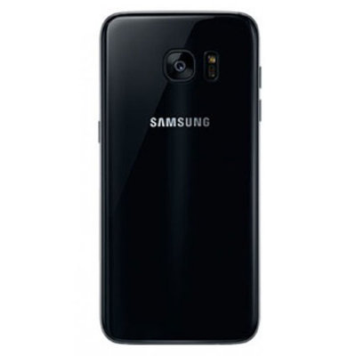 Смартфон Samsung Galaxy S7 Edge 32Gb RF (Black)
