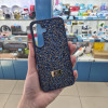 36071 Samsung S25 защитная крышка-чехол, Swarovski
