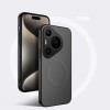 38174 Honor 400 lite защитная крышка-чехол под карбон