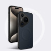 38174 Honor 400 lite защитная крышка-чехол под карбон