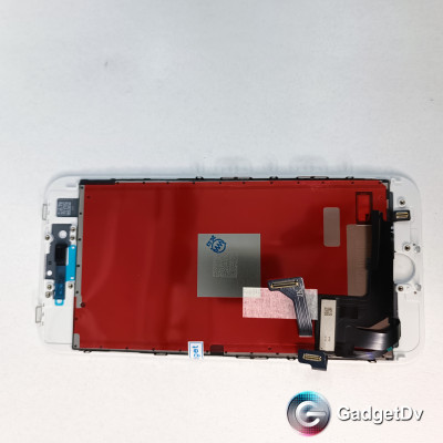 Экран/Дисплей/Модуль iphone 8/SE (2020)