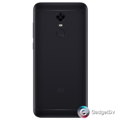 Смартфон Xiaomi Redmi 5 Plus 64Gb/4Gb