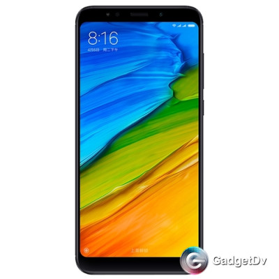 Смартфон Xiaomi Redmi 5 Plus 64Gb/4Gb