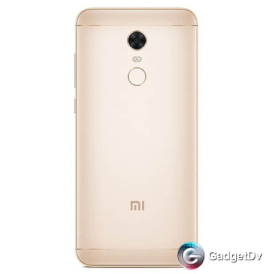 Смартфон Xiaomi Redmi 5 Plus 64Gb/4Gb