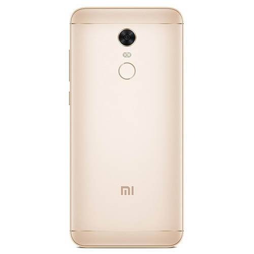 Смартфон Xiaomi Redmi 5 Plus 64Gb/4Gb