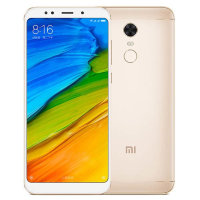 Смартфон Xiaomi Redmi 5 Plus 64Gb/4Gb