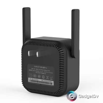 10691 Wi-Fi Усилитель сигнала Репитер Xiaomi (R03)