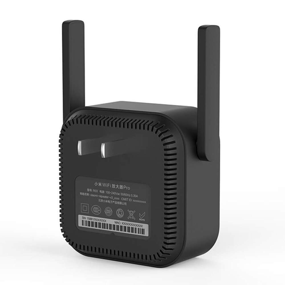 10691 Wi-Fi Усилитель сигнала Репитер Xiaomi (R03)