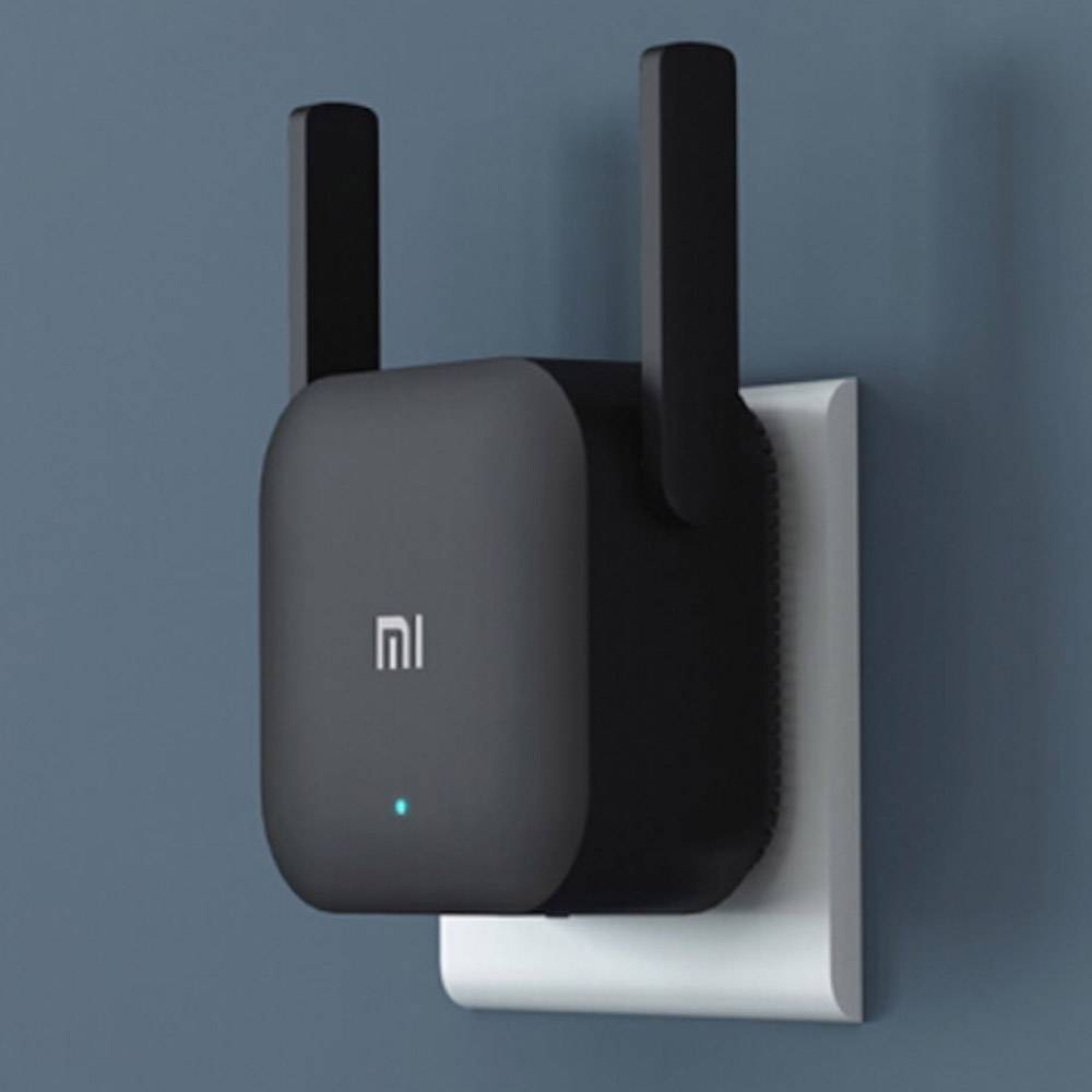 10691 Wi-Fi Усилитель сигнала Репитер Xiaomi (R03)