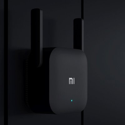 10691 Wi-Fi Усилитель сигнала Репитер Xiaomi (R03)