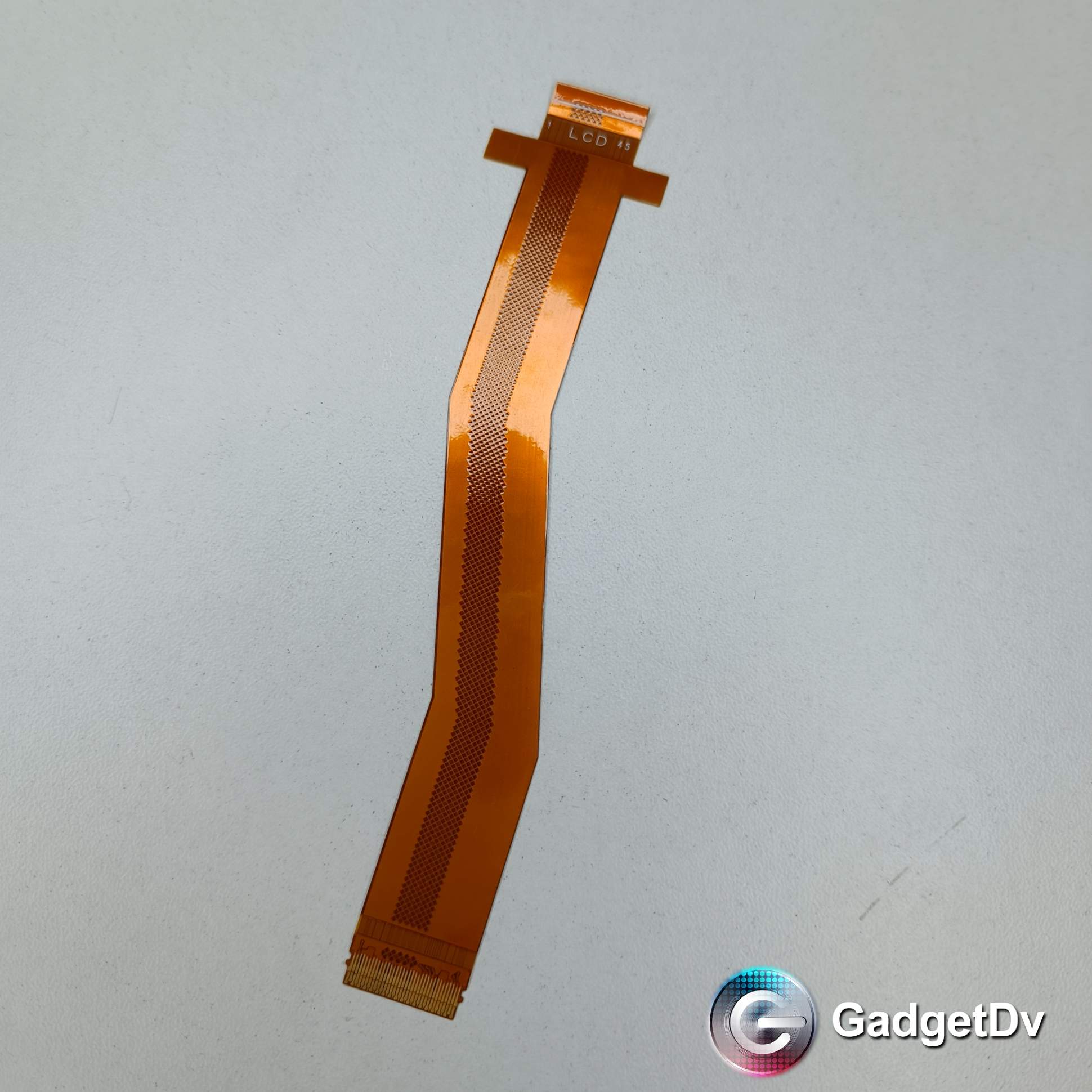 Шлейф дисплея Samsung Galaxy Note 10.1 (sm-p600)