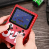 84330 Игровая приставка "SUP" с ретро-играми