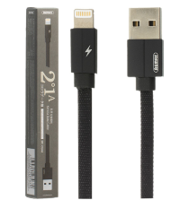 69548 Кабель USB lightning,2m Remax RC-094i