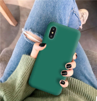 90264 Защитная крышка Honor 8A, Silicone case